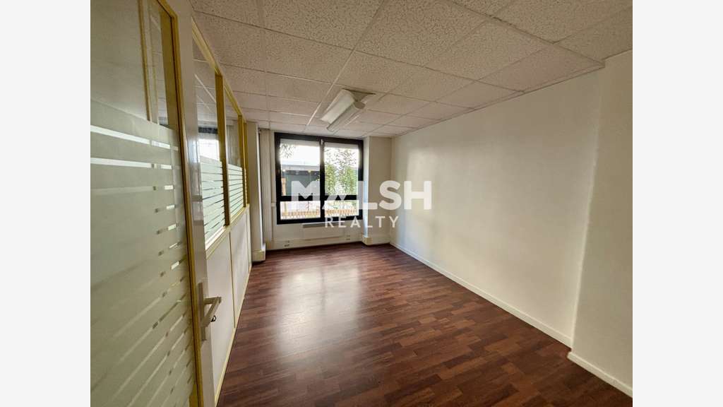 Bureaux ERP à vendre 210m² Lyon 3e Part-Dieu