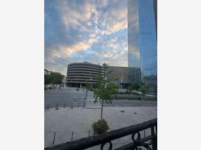 Vente très beaux bureaux 80m² à Lyon 3e Part Dieu