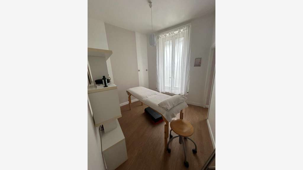 Vente très beaux bureaux 80m² à Lyon 3e Part Dieu