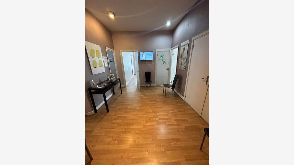 Vente très beaux bureaux 80m² à Lyon 3e Part Dieu