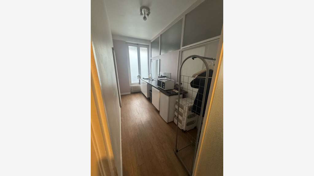 Vente très beaux bureaux 80m² à Lyon 3e Part Dieu