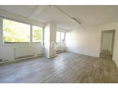 Vente Bureaux à Lyon 3e