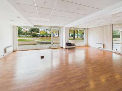 A vendre bureaux 161m² Lyon 69003 Rue Rebatel