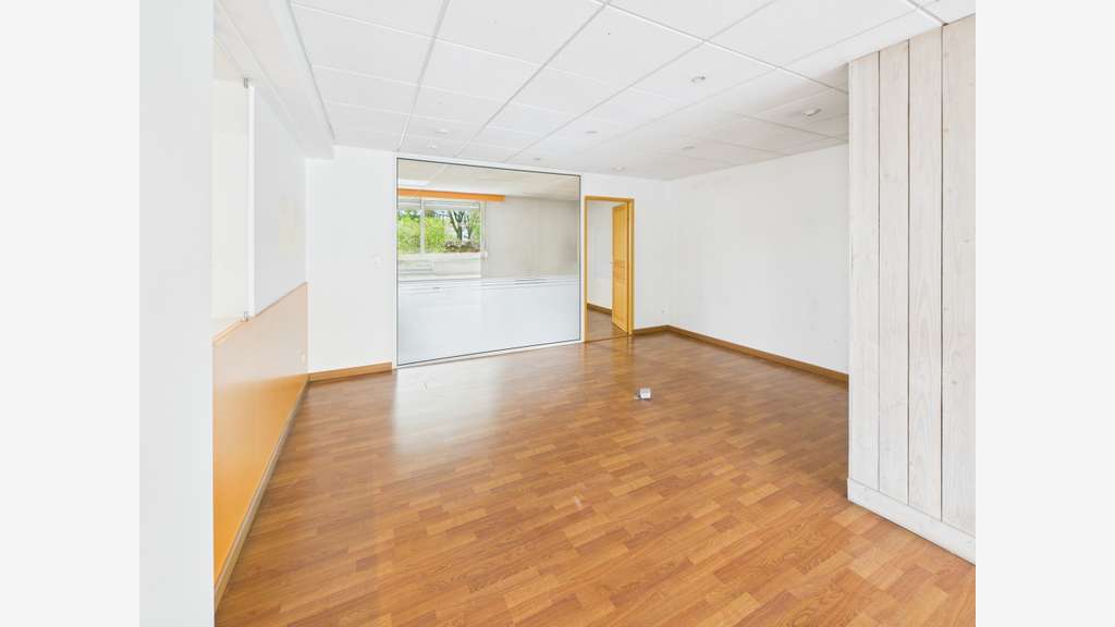 A vendre bureaux 161m² Lyon 69003 Rue Rebatel 