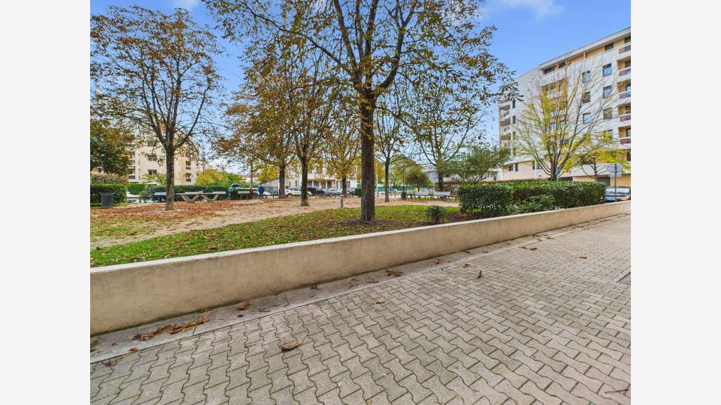 A vendre bureaux 161m² Lyon 69003 Rue Rebatel 