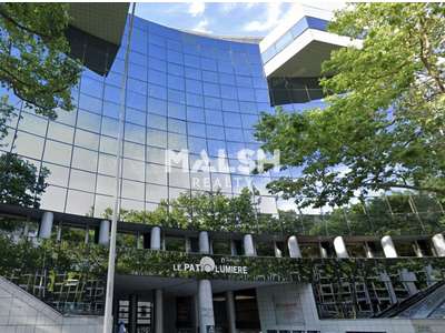 Vente Bureaux à Lyon 3e