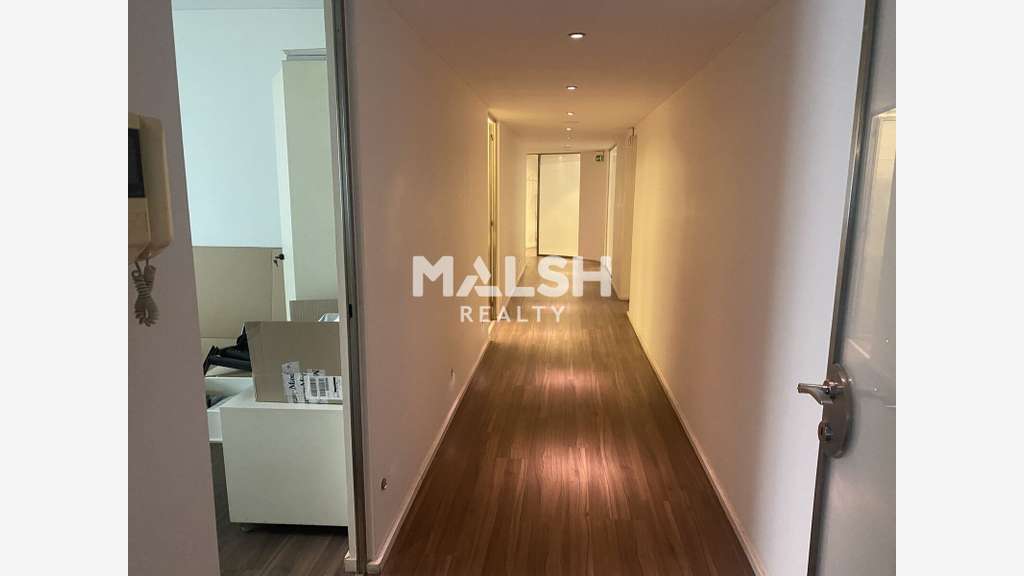 Bureaux 250m² cours Albert Thomas, à Lyon 3e