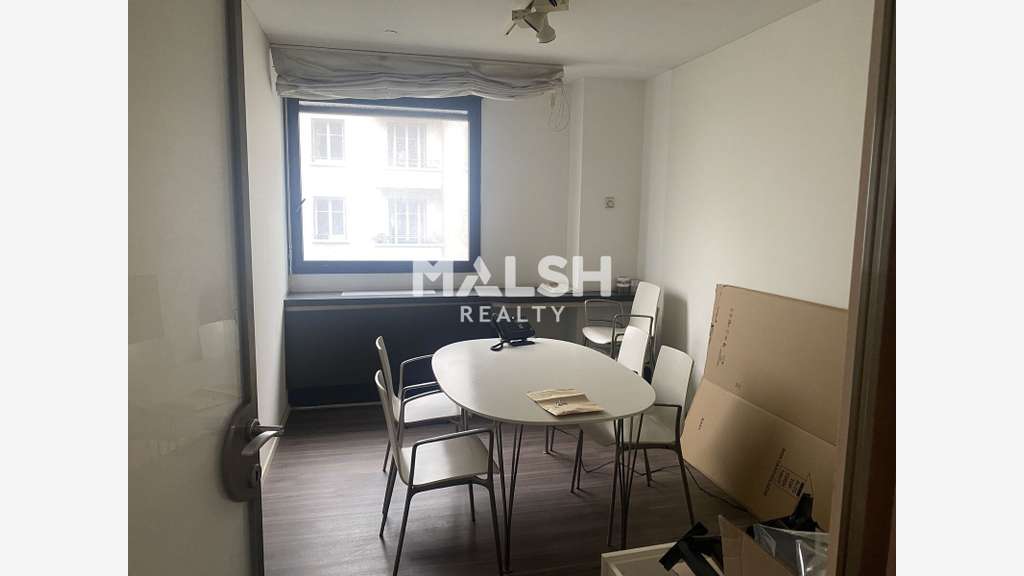 Bureaux 250m² cours Albert Thomas, à Lyon 3e