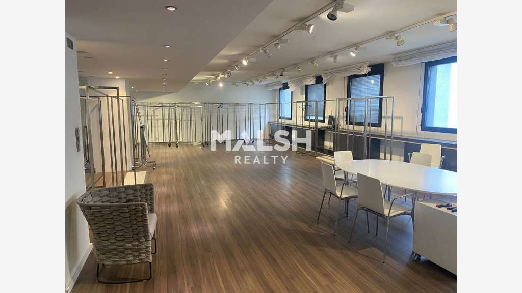 Bureaux 250m² cours Albert Thomas, à Lyon 3e