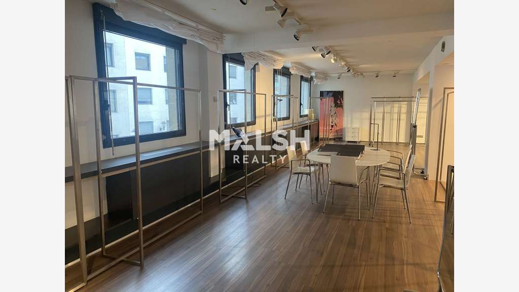 Bureaux 250m² cours Albert Thomas, à Lyon 3e