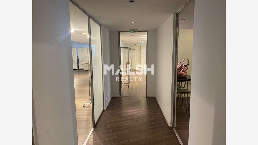 Bureaux 250m² cours Albert Thomas, à Lyon 3e