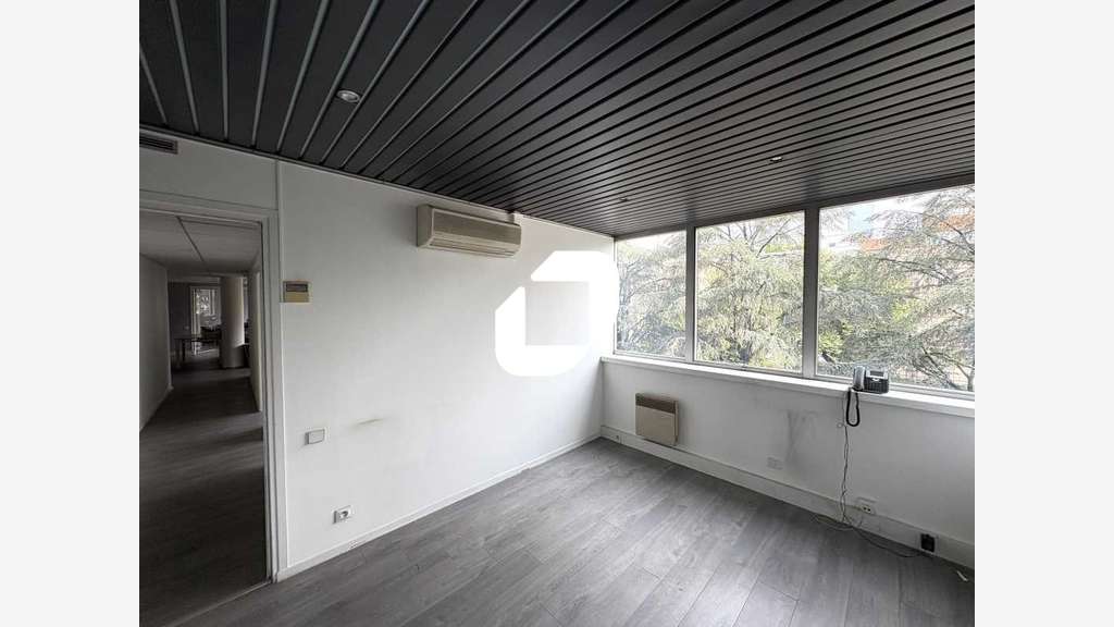 Vente Bureaux 200m² Lyon