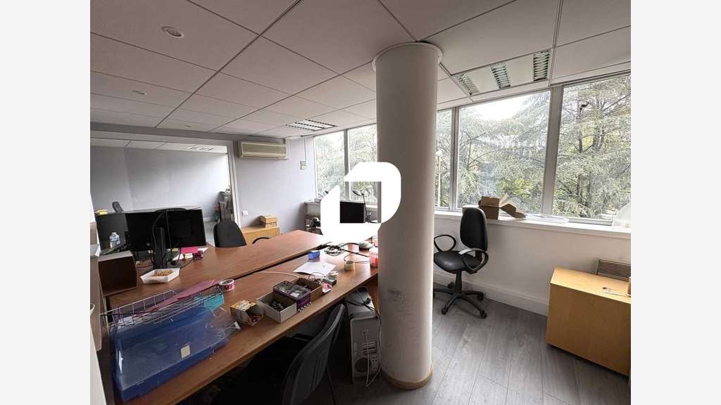 Vente Bureaux 200m² Lyon