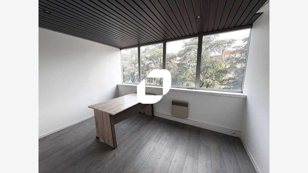 Vente Bureaux 200m² Lyon