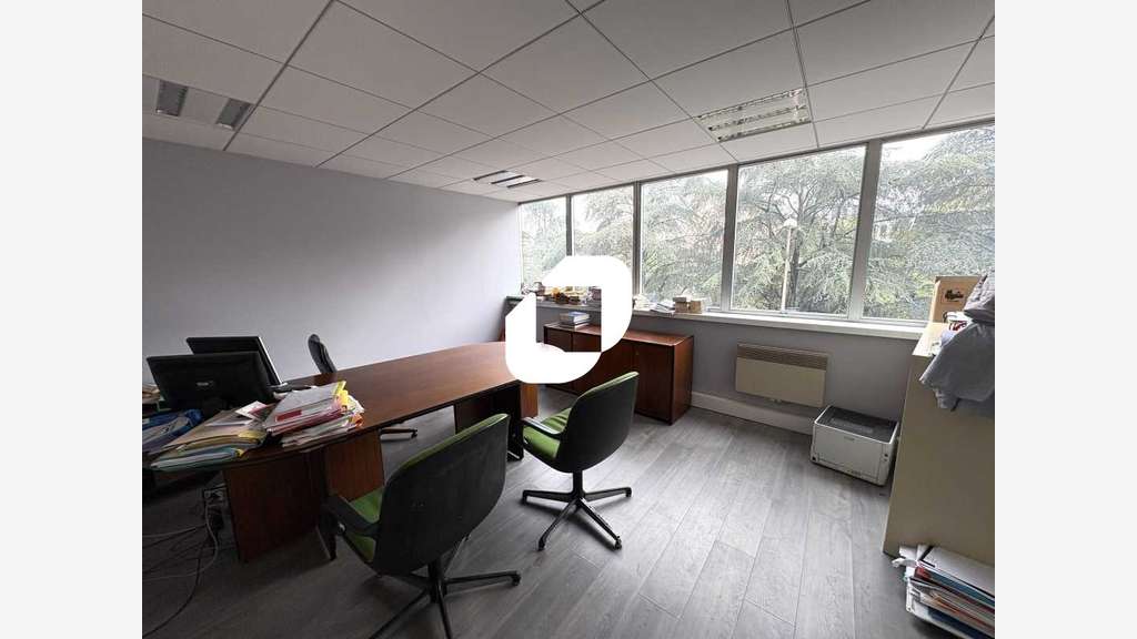 Vente Bureaux 200m² Lyon