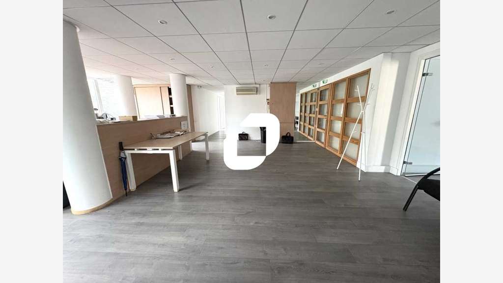 Vente Bureaux 200m² Lyon