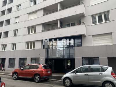 Vente bureaux très lumineux 144m² RDC à Lyon 3e
