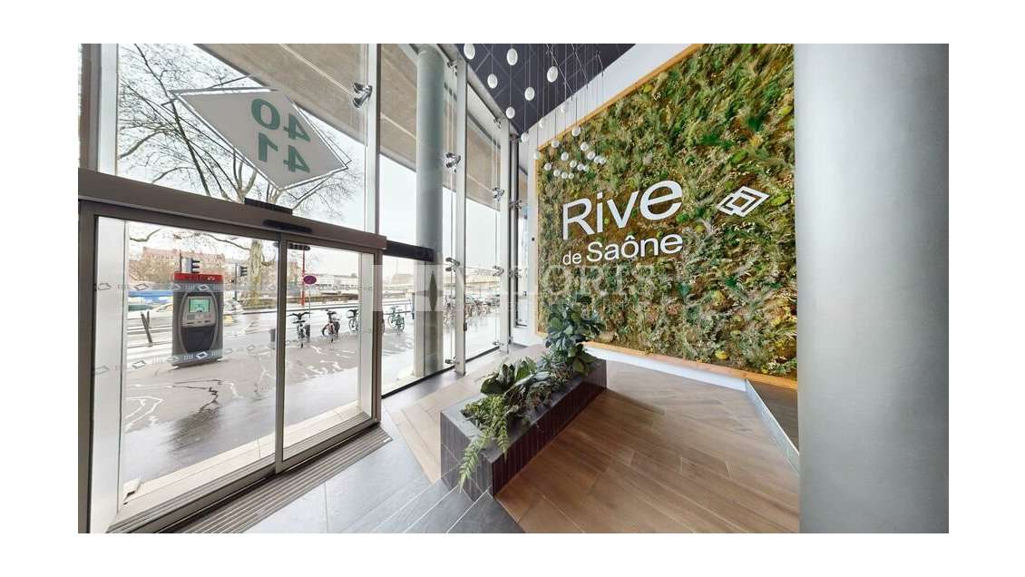 LYON 5 - BUREAUX à vendre