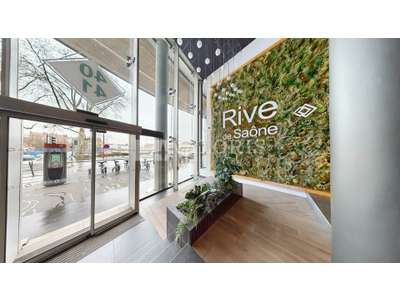 Vente Bureaux à Lyon 5e