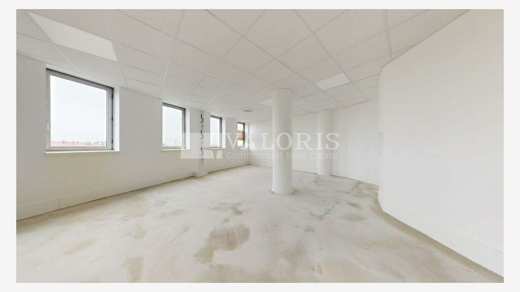 Bureaux rénovés à vendre à Lyon 5e prox St-Georges