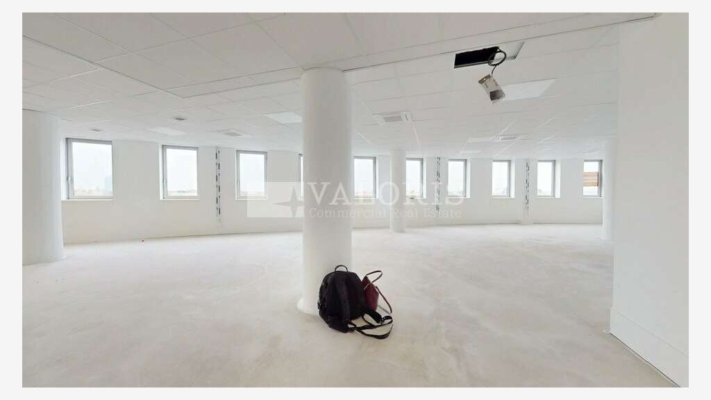 Bureaux rénovés à vendre à Lyon 5e prox St-Georges