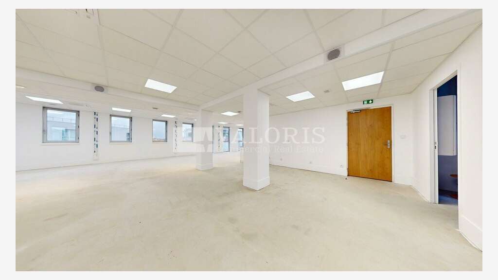 Bureaux rénovés à vendre à Lyon 5e prox St-Georges