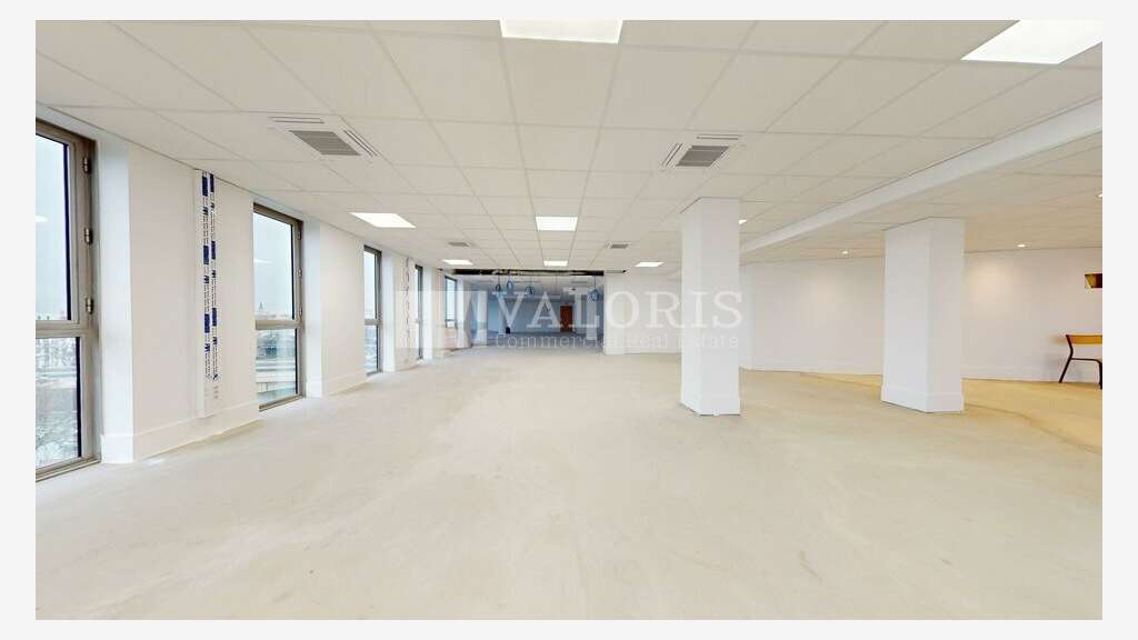 Bureaux rénovés à vendre à Lyon 5e prox St-Georges