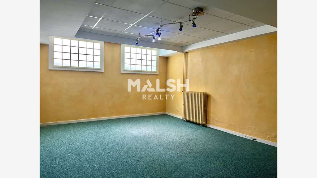 Bureaux à vendre 276m² Lyon Quartier Lafaye