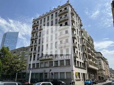 Bureaux 276m² sur 2 niveaux à vendre à Lyon 6e