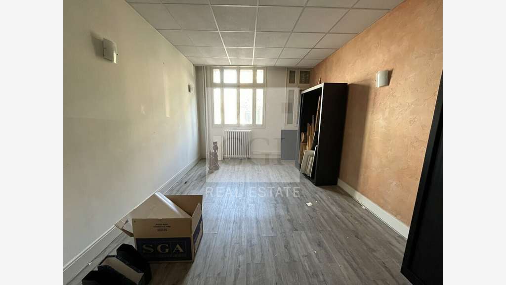 Bureaux 276m² sur 2 niveaux à vendre à Lyon 6e