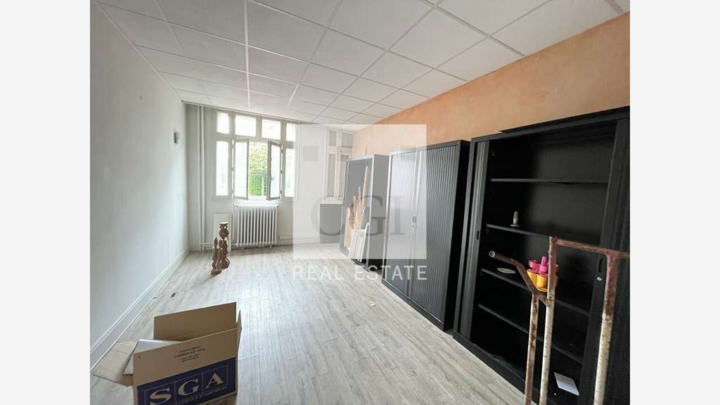 Bureaux 276m² sur 2 niveaux à vendre à Lyon 6e
