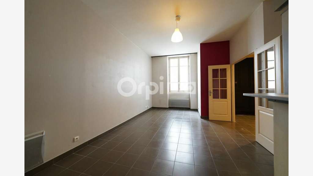 Bureaux 52m² à vendre au 3ème étage à Lyon 69006