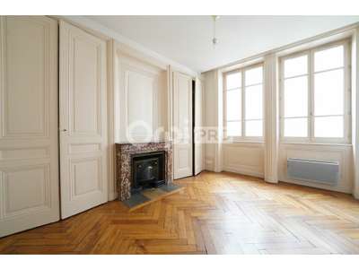 Vente Bureaux à Lyon 6e