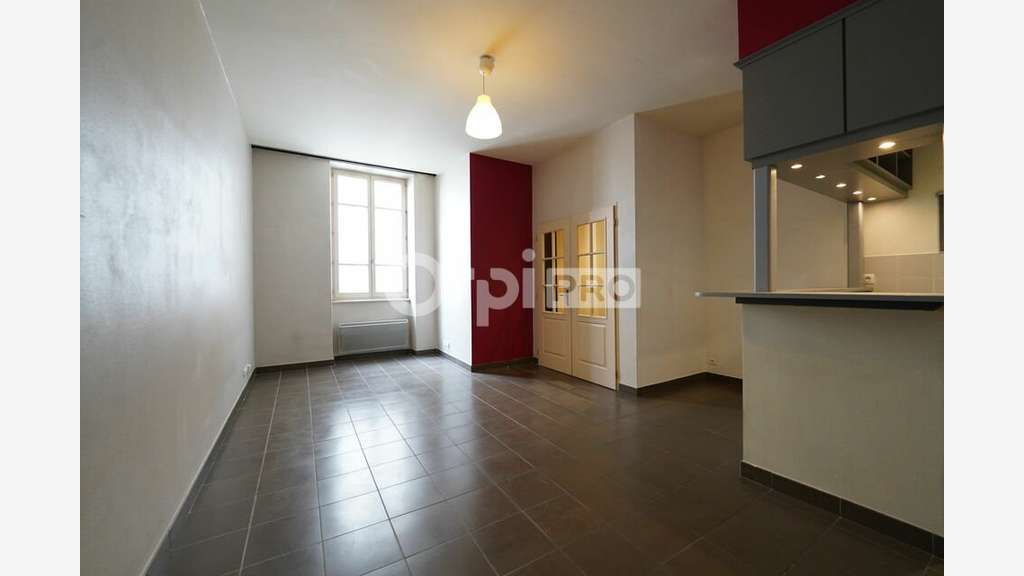 Bureaux 52m² à vendre au 3ème étage à Lyon 69006