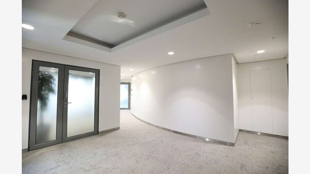 Bureaux 3030m² à vendre Lyon 6e gare Part-Dieu
