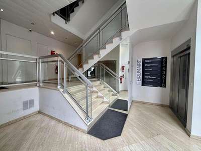 Vente bureaux 146m² rue de l'Université à Lyon 7e