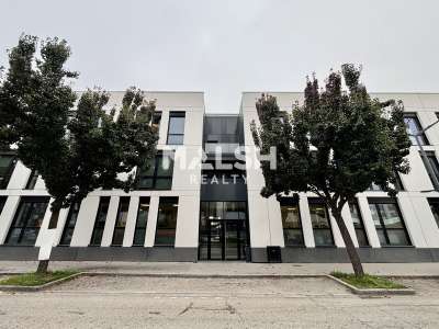 Bureaux à vendre 305m² Lyon 7e tramway T10