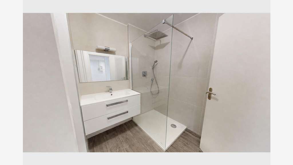Vente bureaux de 57m² à Lyon 69007 Jean Macé