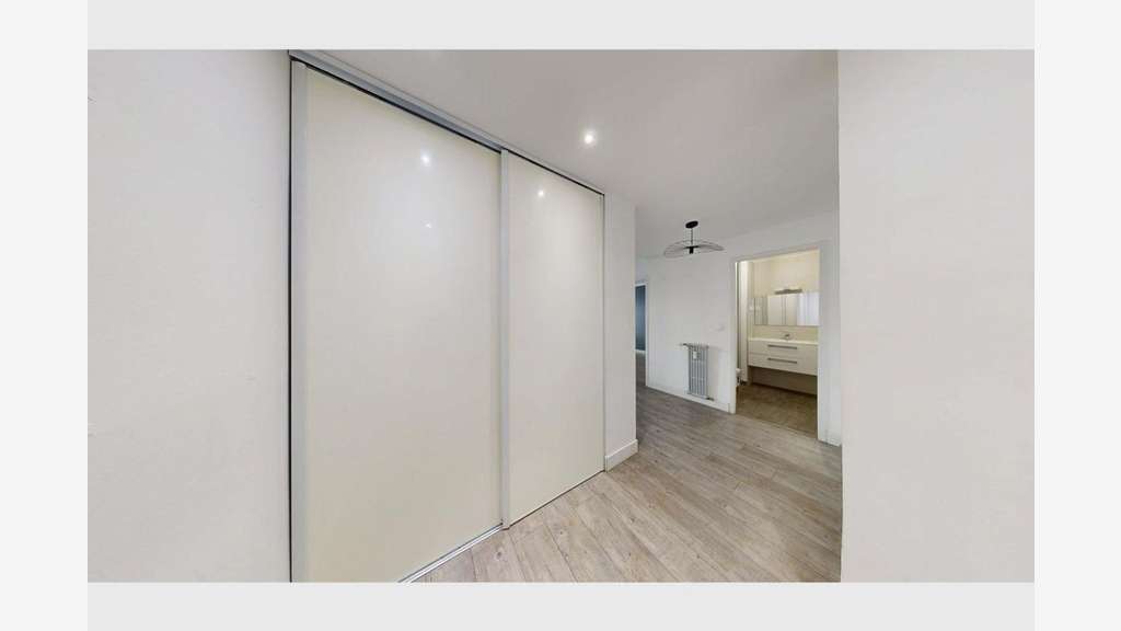Vente bureaux de 57m² à Lyon 69007 Jean Macé