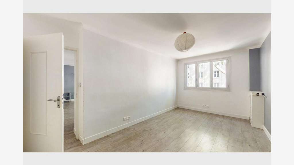 Vente bureaux de 57m² à Lyon 69007 Jean Macé