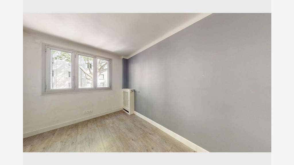 Vente bureaux de 57m² à Lyon 69007 Jean Macé
