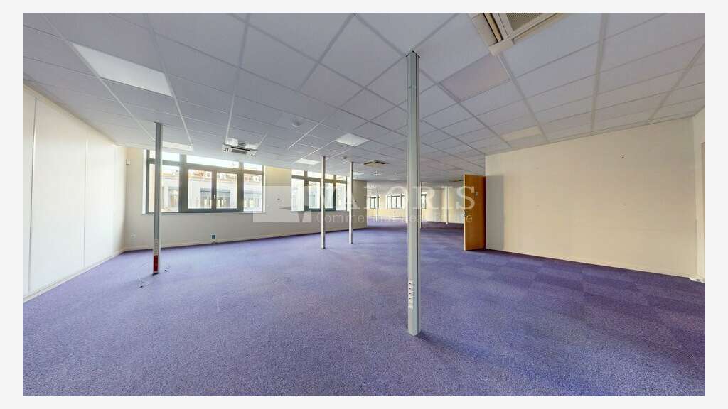 Immeuble en copropriété à vendre Lyon 7e Av Jaurès