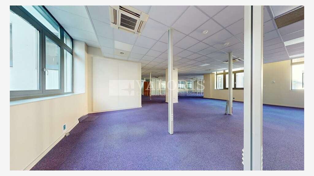 Immeuble en copropriété à vendre Lyon 7e Av Jaurès