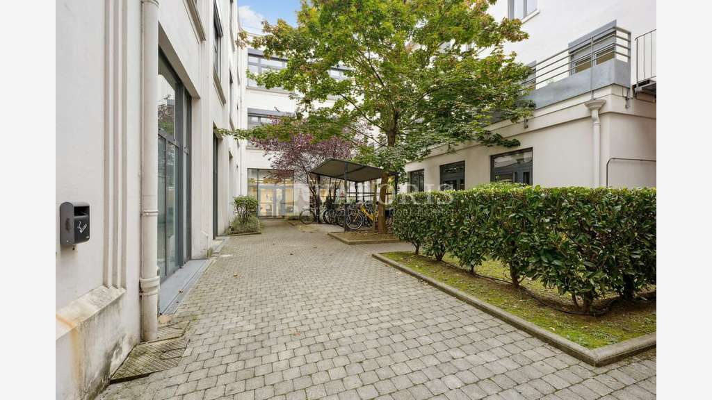 Immeuble en copropriété à vendre Lyon 7e Av Jaurès