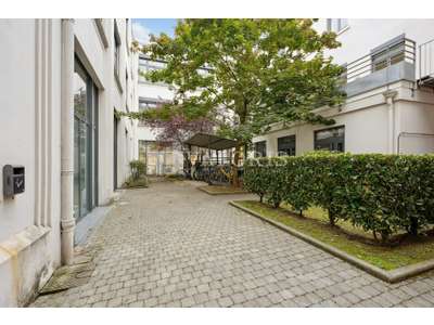 Vente Bureaux à Lyon 7e