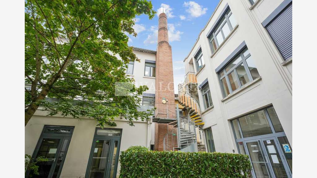 Immeuble en copropriété à vendre Lyon 7e Av Jaurès