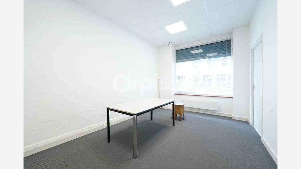 Bureaux à vendre 300m² RDC ERP/PMR Lyon 7e