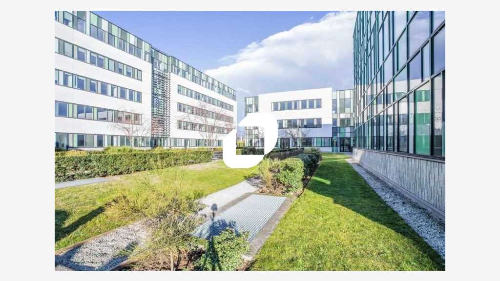 Vente Bureaux 3646m² Lyon