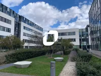 Vente Bureaux 3646m² Lyon