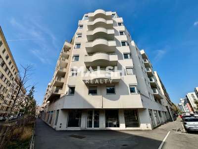 Vente Bureaux à Lyon 7e